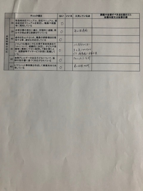 評価３